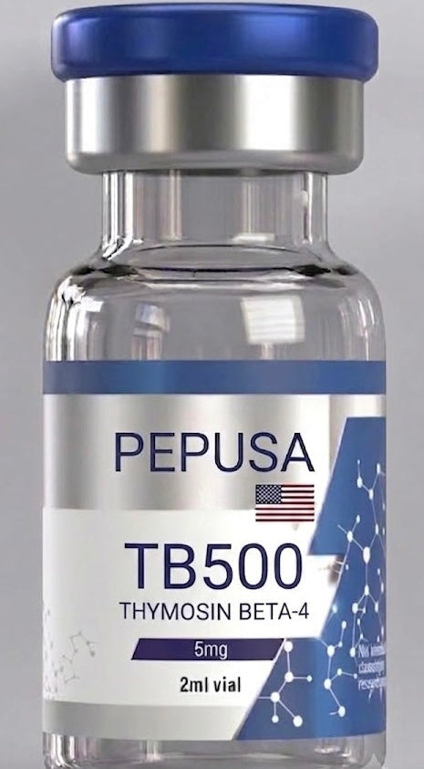 TB-500 5mg