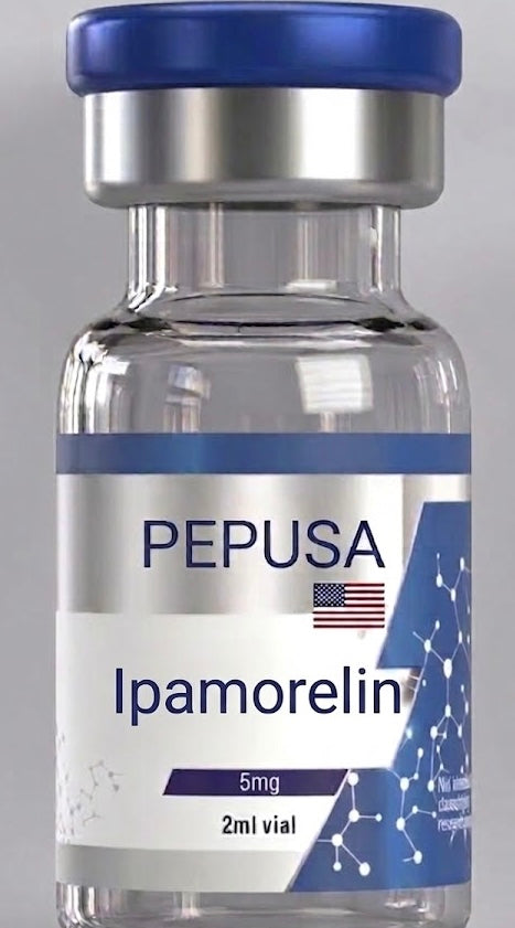 Ipamorelin 5mg
