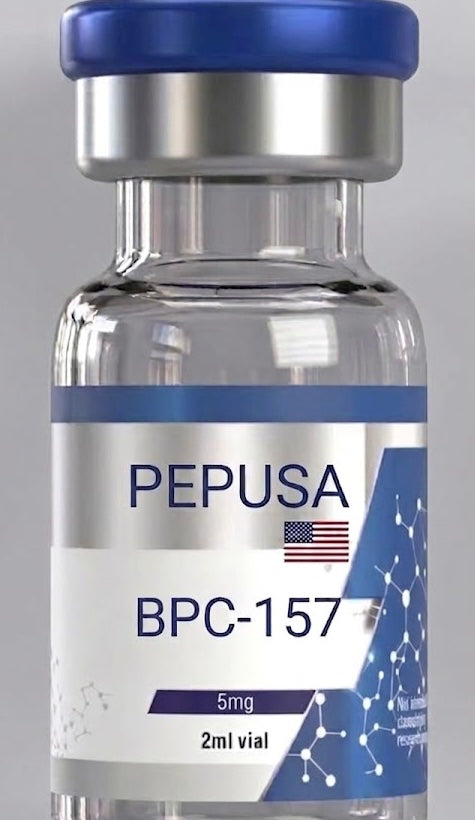 BPC-157 5mg
