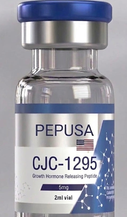 CJC-1295 5mg