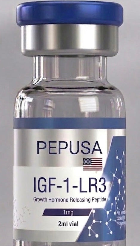 IGF-1-LR3 1mg